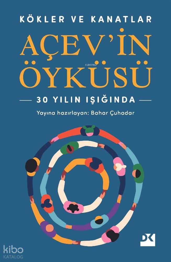 AÇEVİN ÖYKÜSÜ