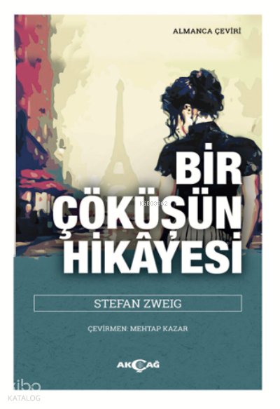 Bir Çöküşün Hikayesi