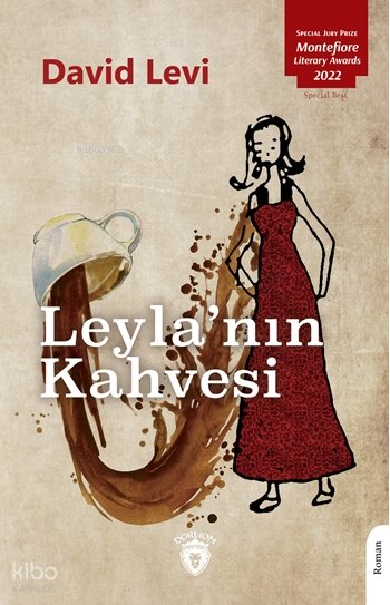 Leyla’nın Kahvesi - David Levi