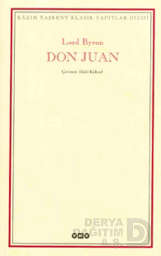 DON JUAN
