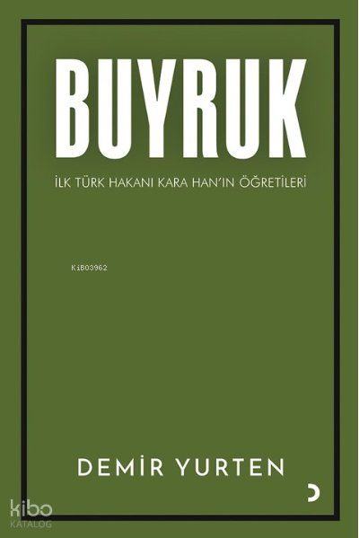 Buyruk