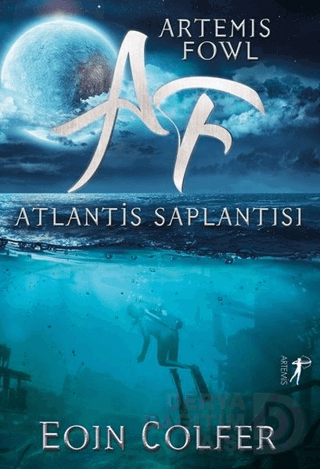Atlantis Saplantısı