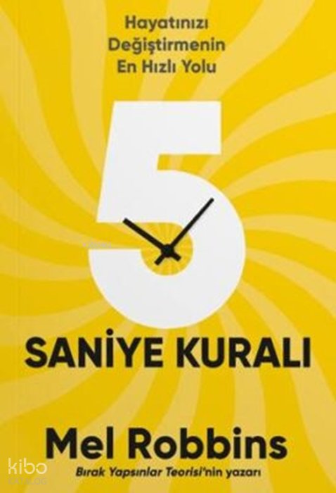 5 Saniye Kuralı
