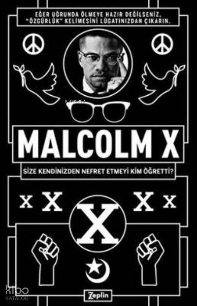 Malcolm X: