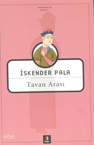 Tavan Arası