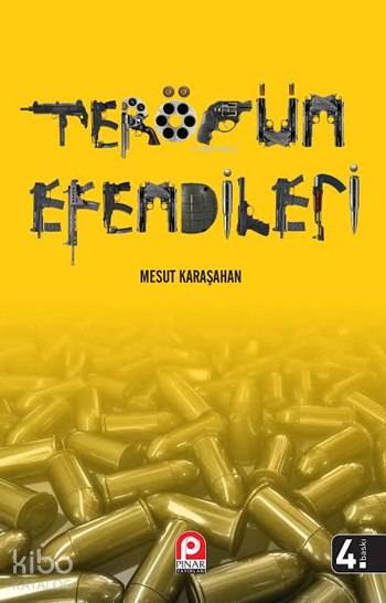Terörün Efendileri