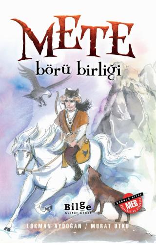 Mete - Börü Birliği - Lokman Aydoğan