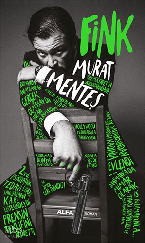 Fink - Murat Menteş