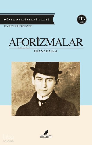 Aforizmalar