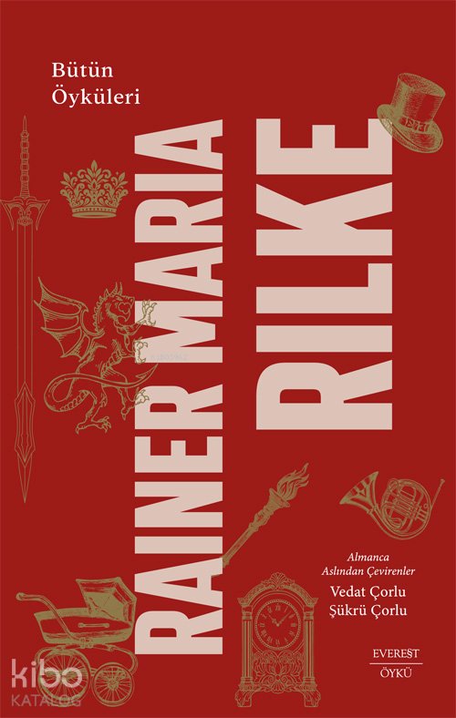 Rainer Maria Rilke