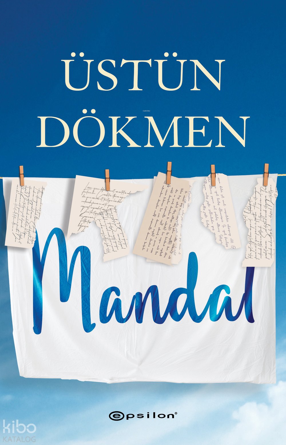 Mandal - Üstün Dökmen