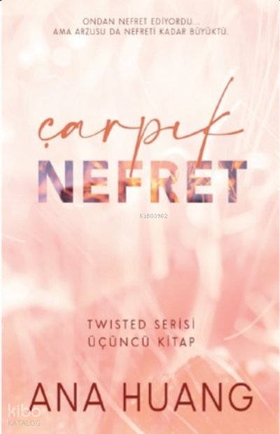 Çarpık Nefret