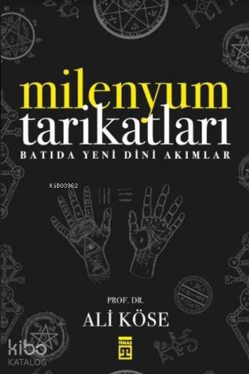 Milenyum Tarikatları - Ali Köse