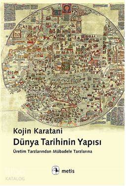 Dünya Tarihinin Yapısı