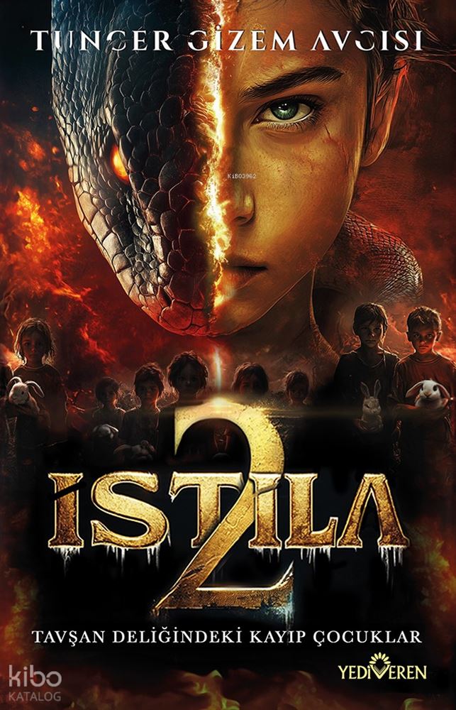 İSTİLA - 2
