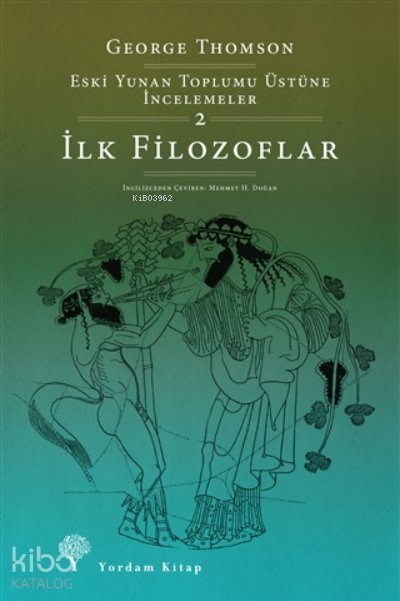 İlk Filozoflar
