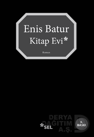 Kitap Evi