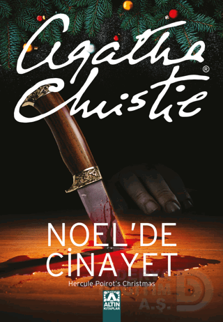 NOEL DE CİNAYET
