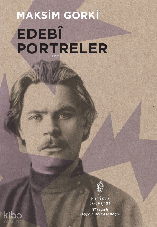 Edebi Portreler