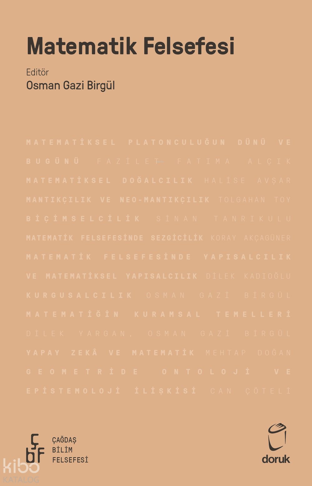 Matematik Felsefesi