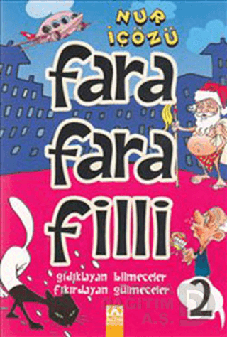 FARA FARA FİLLİ 2