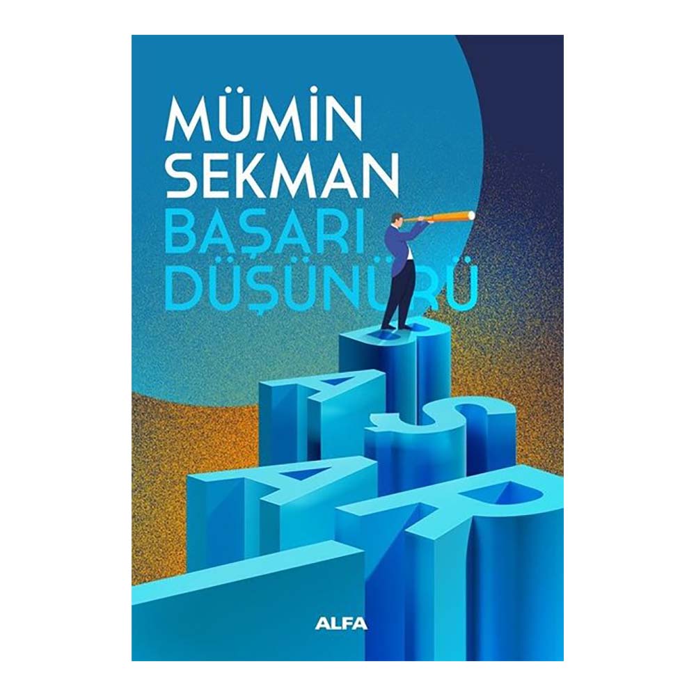 BAŞARI DÜŞÜNÜRÜ