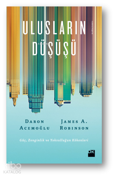 ULUSLARIN DÜŞÜŞÜ