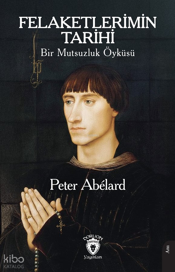 Felaketlerimin Tarihi