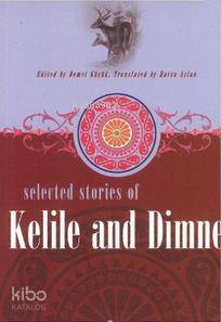 Selected Stories Of Kelile And Dimme - Demet Küçük