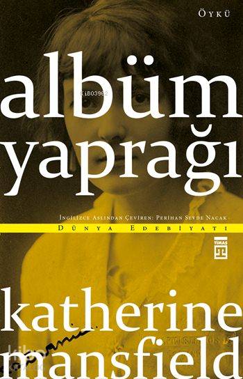 Albüm Yaprağı