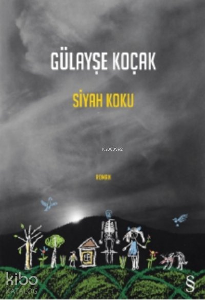 Siyah Korku