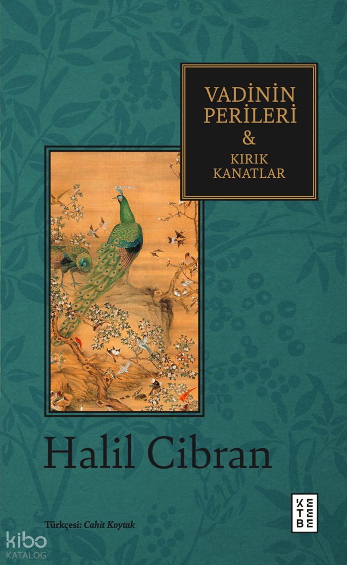 Vadinin Perileri & Kırık Kanatlar