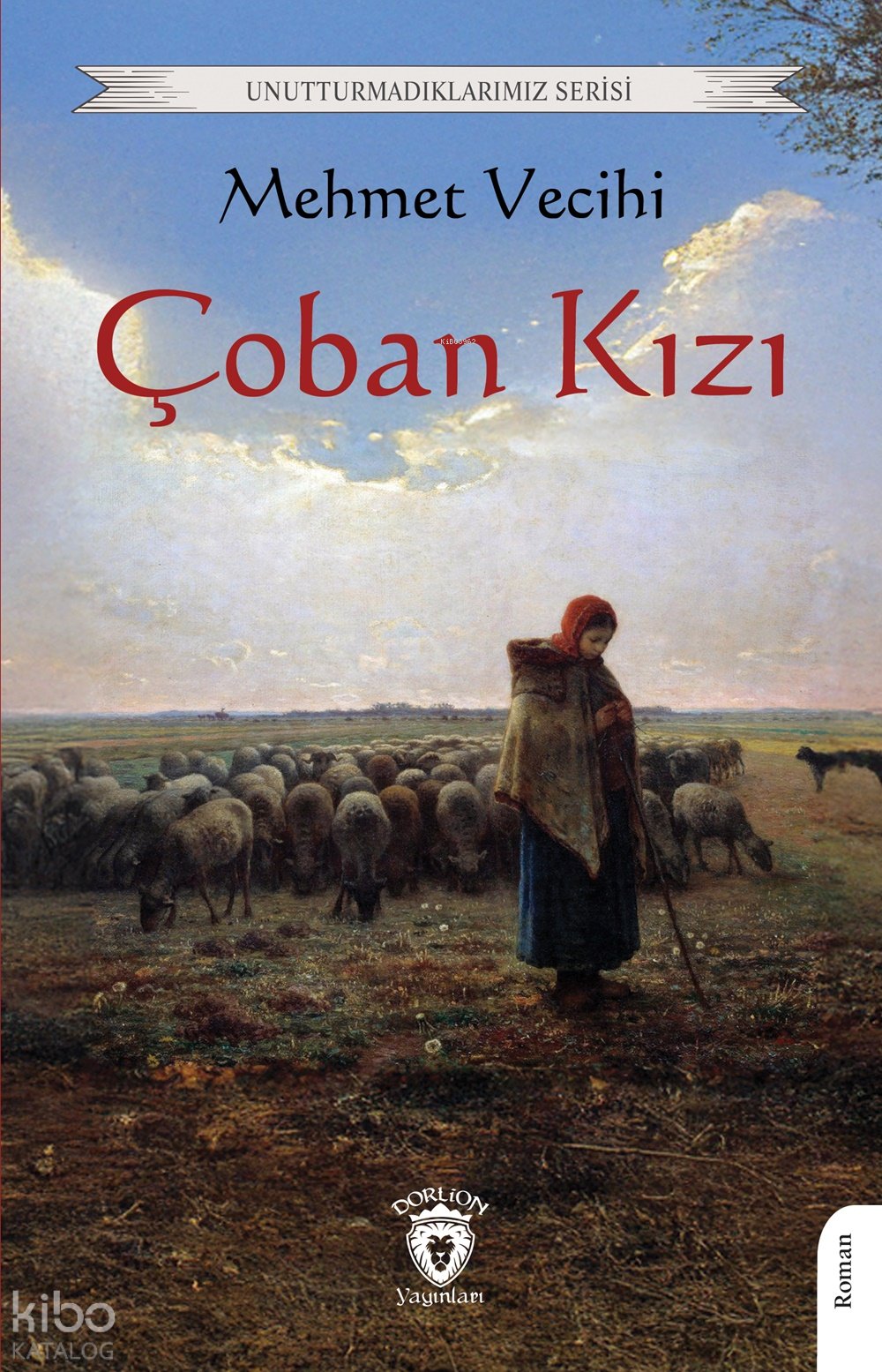Çoban Kızı - Mehmet Vecihi