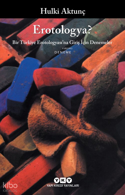 Erotologya? - Hulki Aktunç