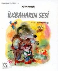 İlkbaharın Sesi - Ayla Çınaroğlu