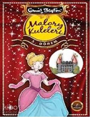 Malory Kuleleri 5. Dönem - Enid Blayton