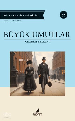 Büyük Umutlar