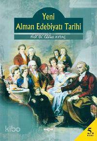 Yeni Alman Edebiyatı Tarihi