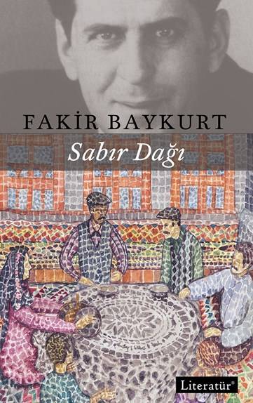 SABIR DAĞI