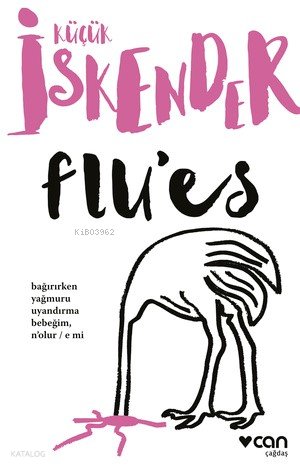 Flu'es - Küçük İskender (Derman İskender Över)