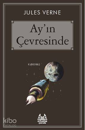 Ay'ın Çevresinde