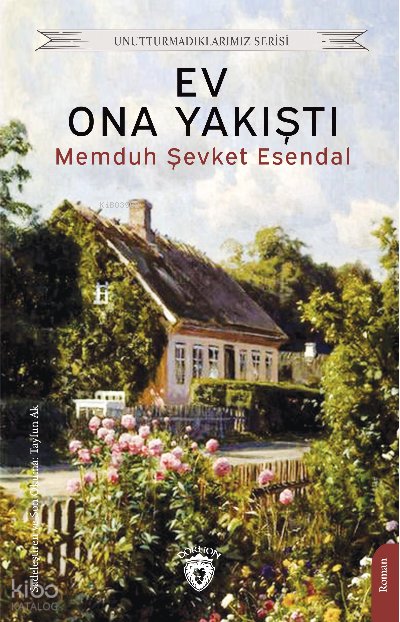 Ev Ona Yakıştı