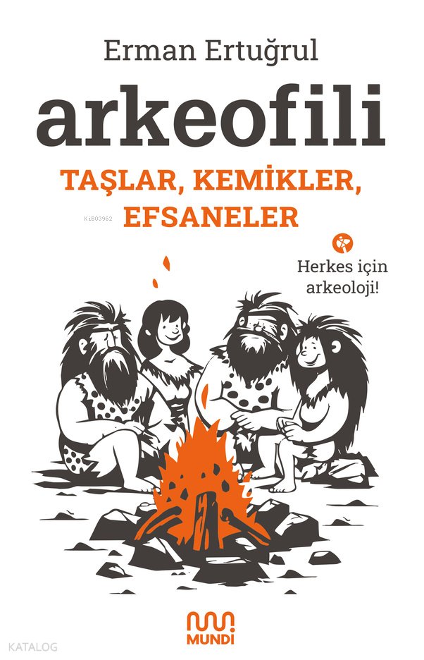 Arkeofili