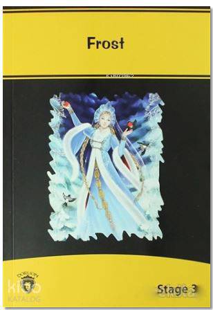 Frost Stage - 3