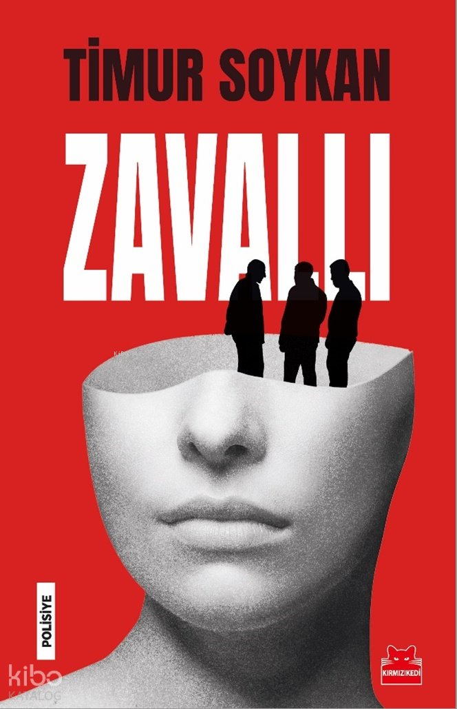Zavallı - Timur Soykan