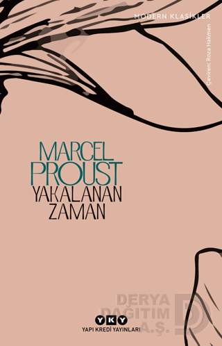 YAKALANAN ZAMAN