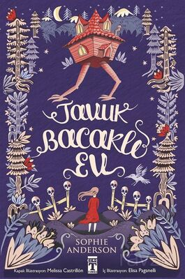TAVUK BACAKLI EV