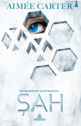Şah - Aimee Carter