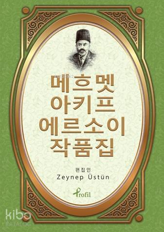 Korece Seçme Hikayeler Safahat - Zeynep Üstün