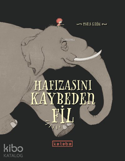 Hafızasını Kaybeden Fil